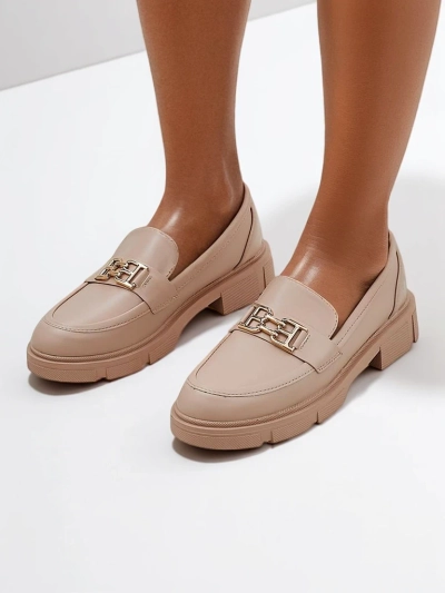 Royalfashion Damenmokassins Qerre