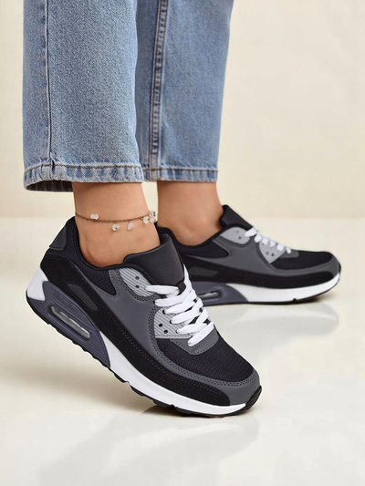 Royalfashion Damen Sportschuhe Sarotti