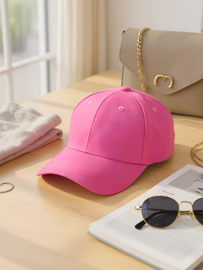 Royalfashion Mila Street Cap mit Schirm