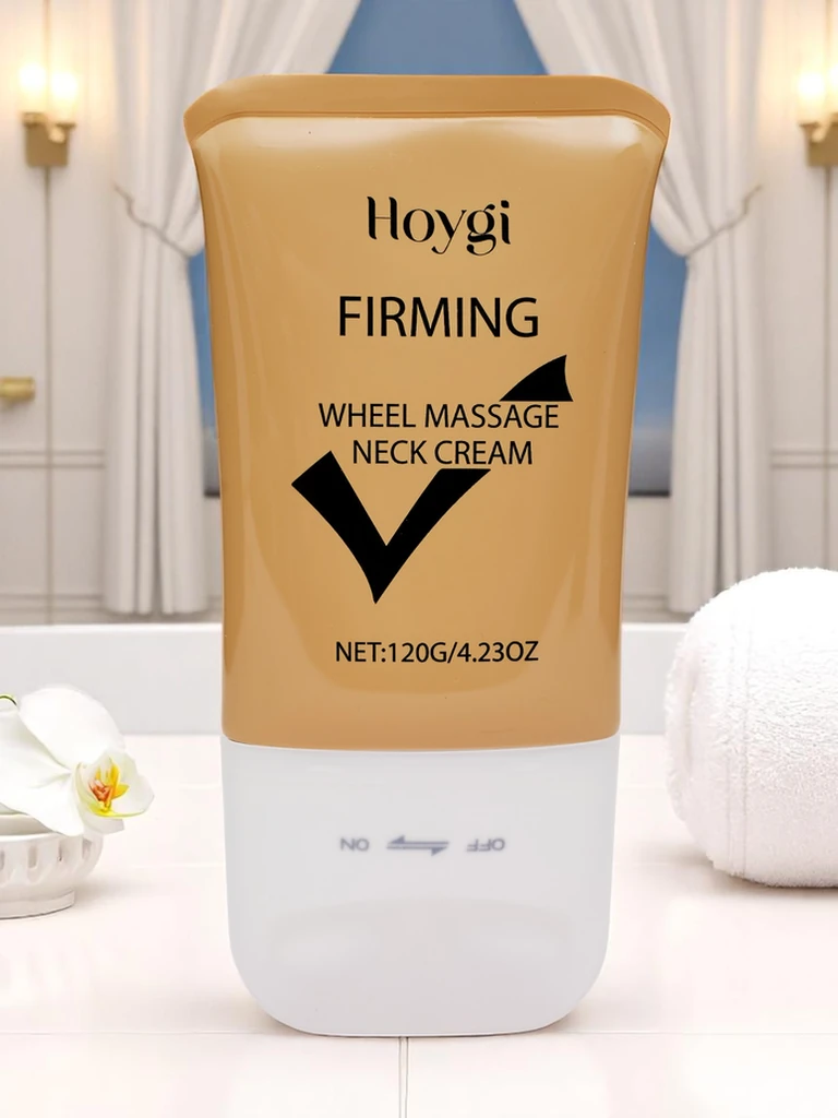 Straffende Halscreme Lifting