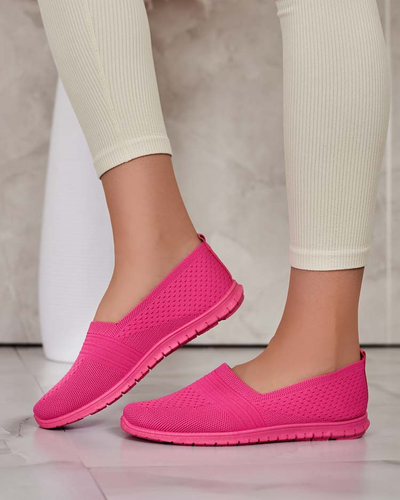 Royalfashion Damen Halbschuhe Arlessa