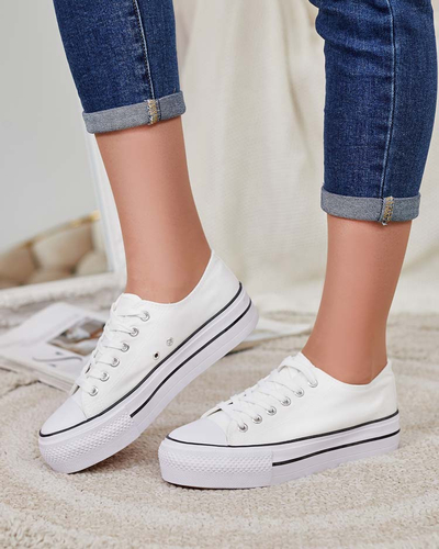 Royalfashion Damen Turnschuhe Tamissa