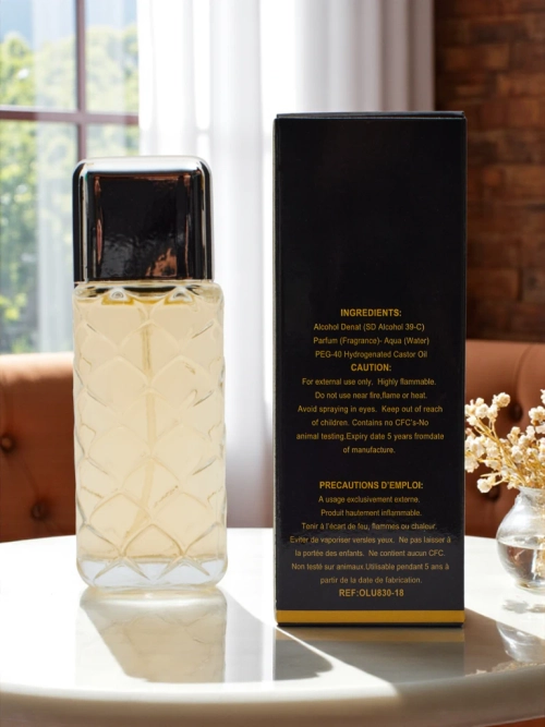 Парфумована вода для чоловіків Onlyou Men