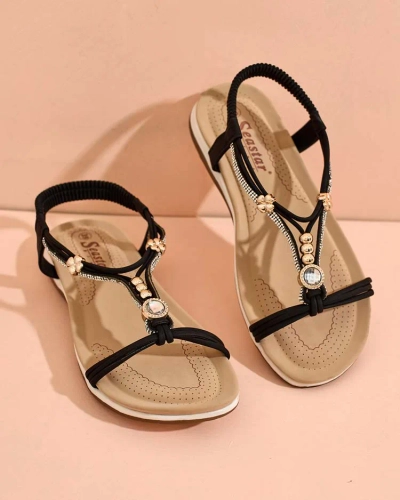 Royalfashion Damen Wiasi Sandalen
