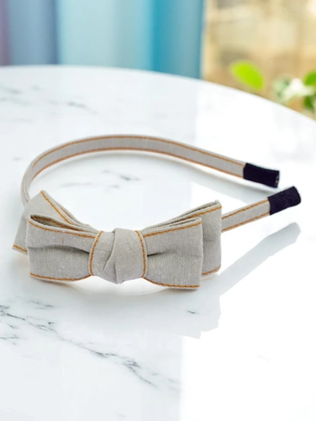 Royalfashion Lily Grace Haarreif mit Schleife