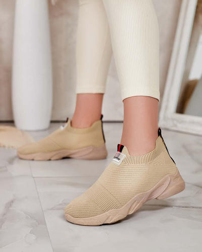 Royalfashion Damen Shok Sportschuhe