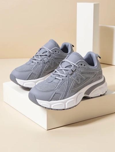 Royalfashion Damen Sport Sneakers Albogi