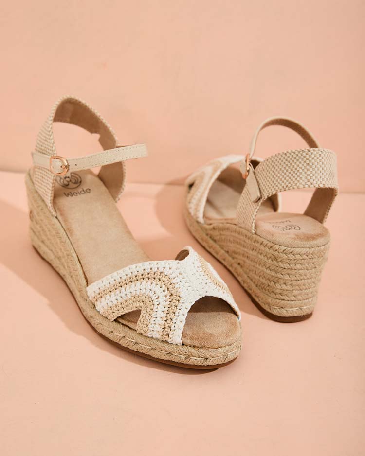Royalfashion Bomiz Booty Sandalen