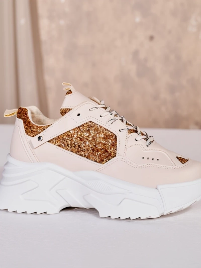 Royalfashion Damen Sneaker Mirto