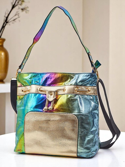 Royalfashion Große Damen-Shopper-Tasche Urban Classic
