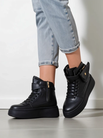 Royalfashion Damen Sportschuhe Tersela