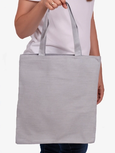 Royalfashion Stofftasche mit Druck