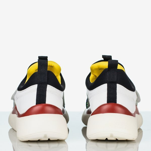 Різнокольорове спортивне взуття Sestarse Velcro - Взуття 1