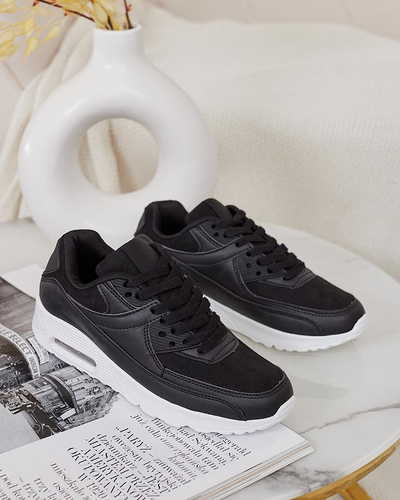 Жіночі спортивні кросівки Royalfashion Teterhi на шнурівці