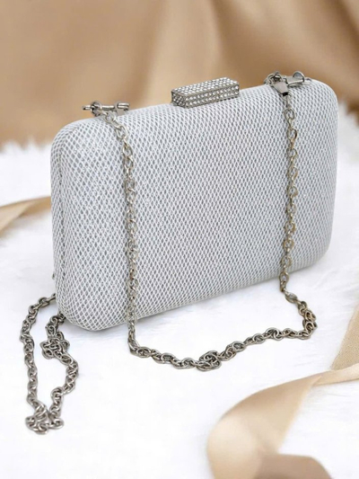 Royalfashion Damen-Clutch Lumi Spark