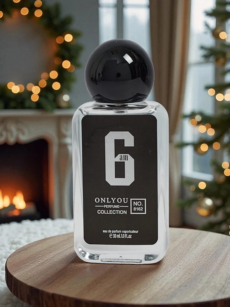 Inspirierte Herren Parfüm NO. 8162