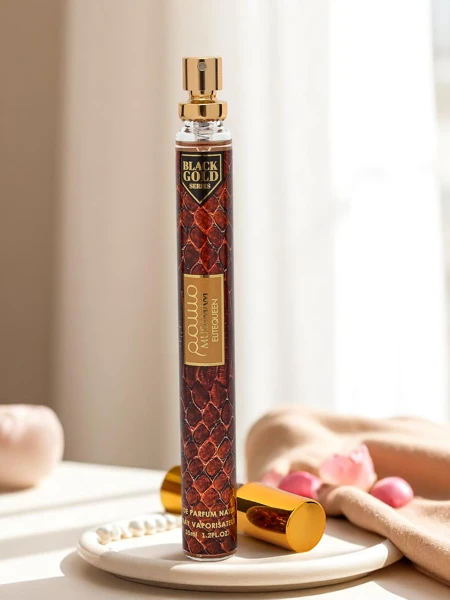 Inspirierte Damenparfüm Black Gold