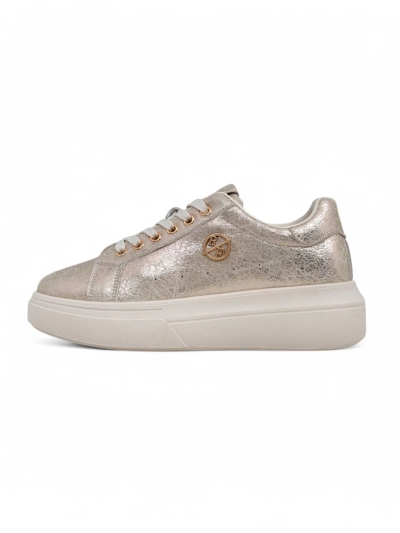 Royalfashion Damen Sport Sneakers Clevermood