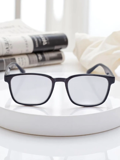 Royalfashion Brillen mit Sehstärke +3 VisionOptic Classic