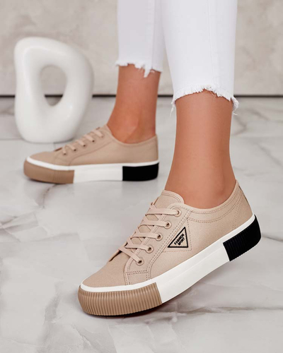 Royalfashion Damen Alamma Sneakers