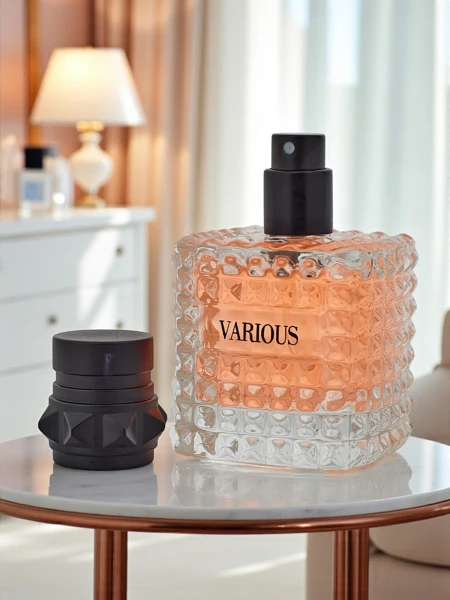 Inspirierte Eau de Parfum für Damen Various Orange