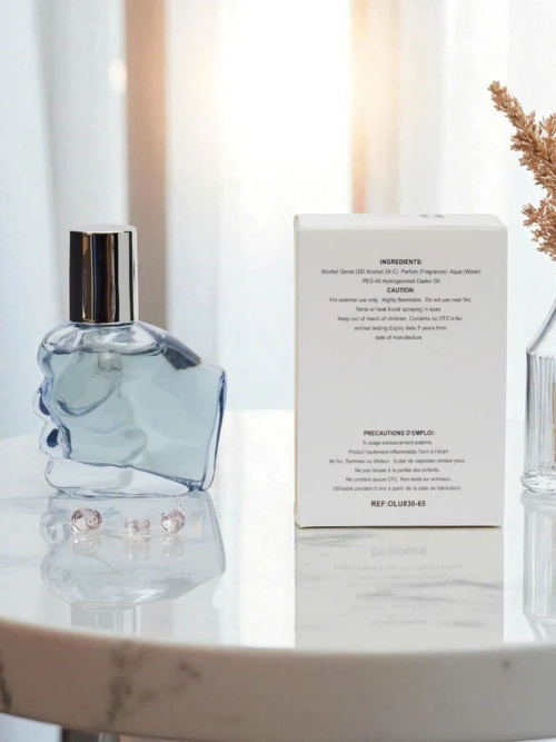 Натхненний парфумована вода для чоловіків №865