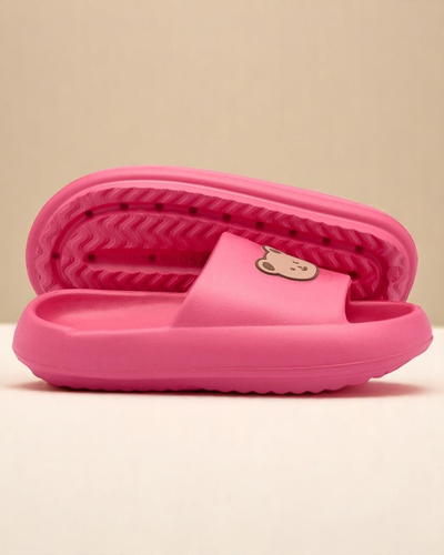 Royalfashion Damen Mabynn Flip-Flops aus Gummi