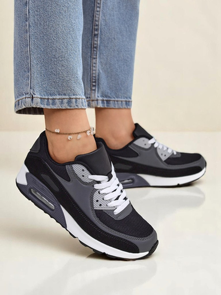 Royalfashion Damen Sportschuhe Sarotti