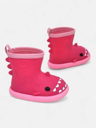 Royalfashion Kinderstiefel Sharky Sharky