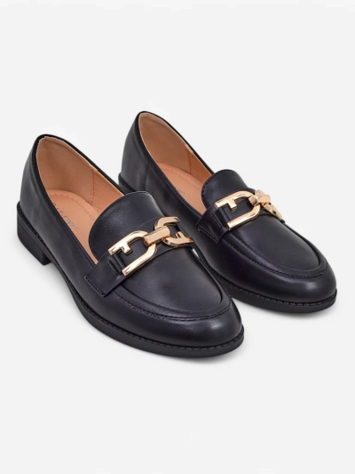 Royalfashion Жіночі мокасини Ferre