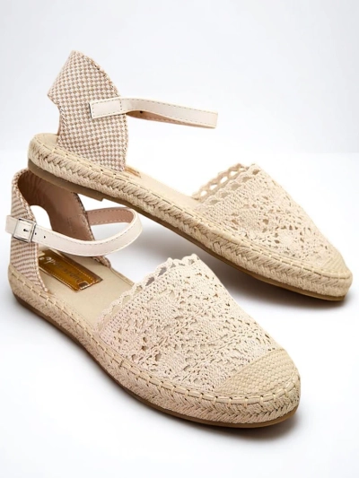 Royalfashion Damen Lopett Espadrilles