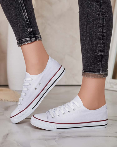 Royalfashion Damen Sportliche Sneakers Miri