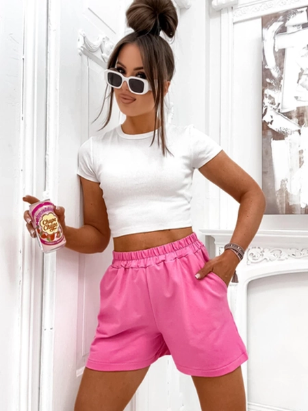 Royalfashion Baumwoll-Shorts für Frauen