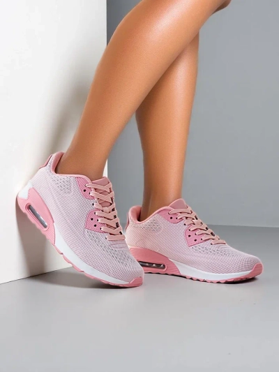 Royalfashion Damen Sport Sneakers Estava