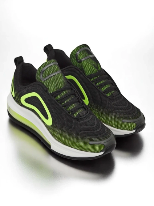 Royalfashion Спортивні жіночі кросівки Active Blend