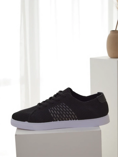 Royalfashion Damen-Stoffsportschuhe Norbiese