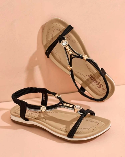 Royalfashion Damen Wiasi Sandalen