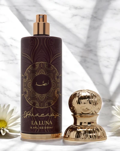 LA LUNA - Eau de Parfum für Frauen 250 ml