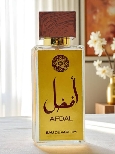 Inspiriertes Unisex Eau de Parfum Arabisch