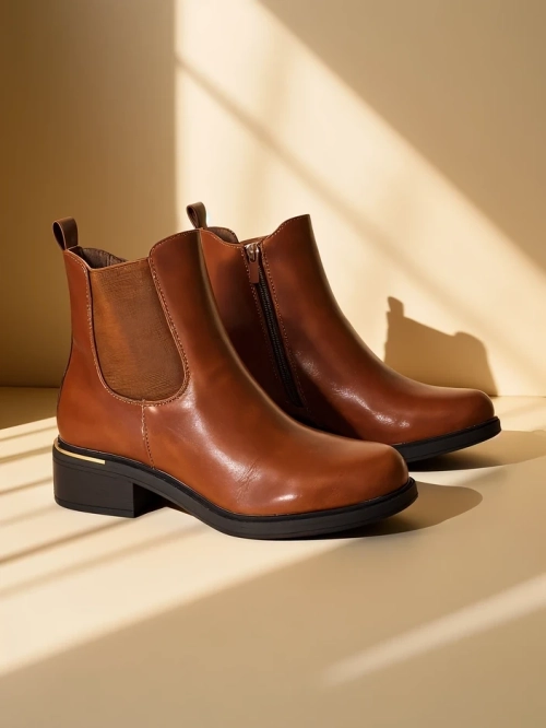 Royalfashion Жіночі ботильйони Lolif