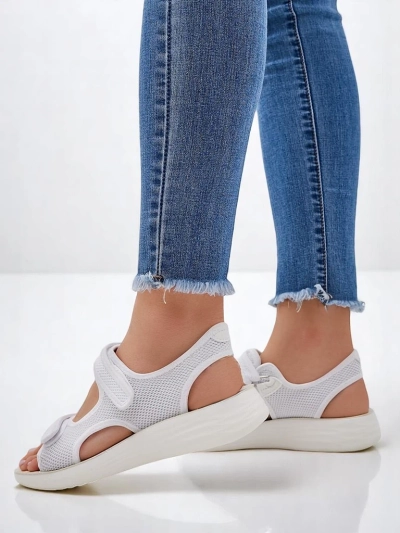 Royalfashion Damen Sport Sandalen Gosmiles