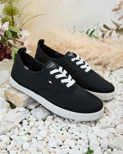 Royalfashion Damen Secilla Sneakers