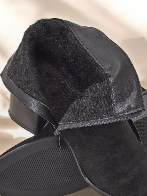 Royalfashion Жіночі чоботи на щиколотці Boronne