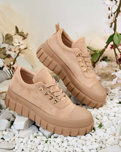 Жіночі спортивні кросівки Royalfashion Hiahi