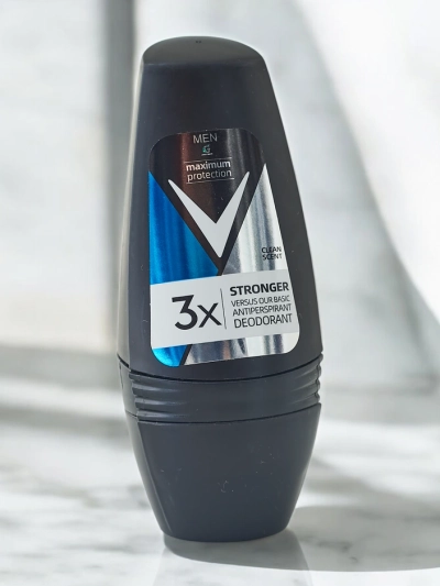 Herren Roll-On Deodorant-Antiperspirant 50 ml