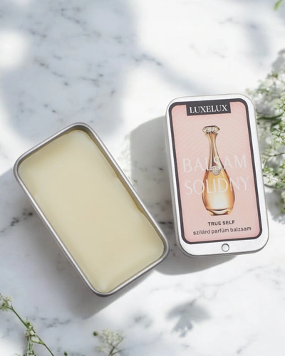 Luxelux Düfte in Balsam 10g