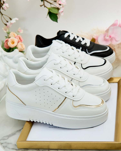 Royalfashion Жіночі спортивні кросівки Besi