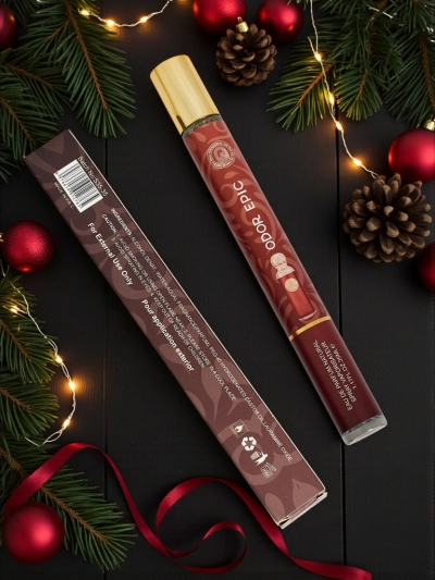 Натхненна парфумована вода унісекс Odor Epic Gissa Luna