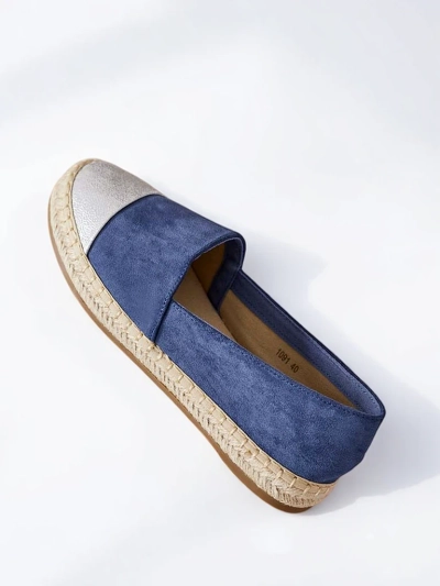 Royalfashion Damen-Espadrilles Dafalle