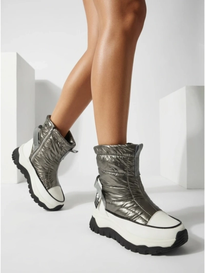 Damen Schneestiefel a'la Livvo